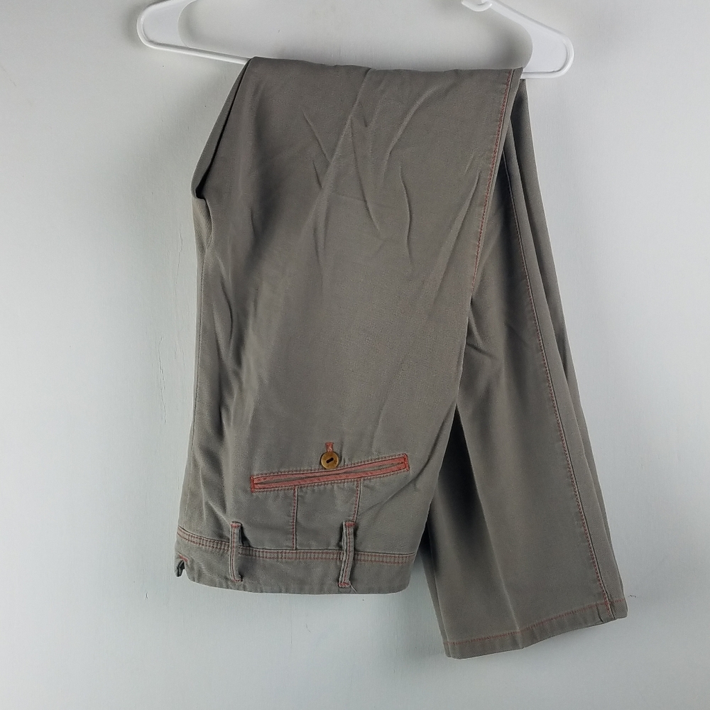 MMX “Taurus” Cotton Casual Pants Trousera Chinos